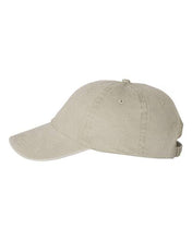Load image into Gallery viewer, Relaxed Twill Hat / Beige / Beach FC