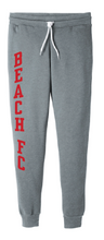 Load image into Gallery viewer, Unisex Joggers / Athletic Heather / Beach FC