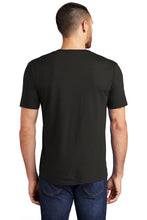 Load image into Gallery viewer, Triblend Short Sleeve T-Shirt / Black / Beach FC